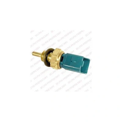 Imagen de DELPHI TS10218 12B1 Sensor de Temperatura del Refrigerante CITROËN: Saxo Hatchback, Xsara Berlingo / First I