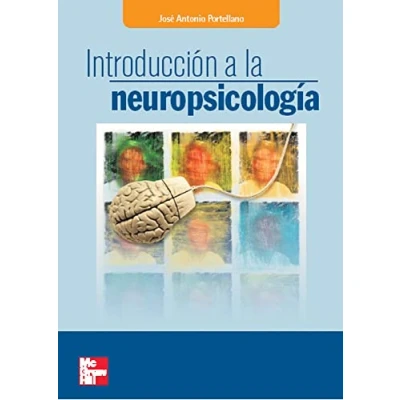 Imagen de Introduccion a la neuropsicologia 9788448198213 (SIN COLECCION)