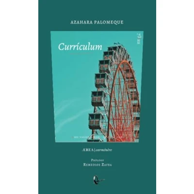 Imagen de CURRÍCULUM: 73 (Ærea)