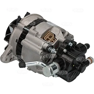Imagen de Alternador HC Cargo 110806