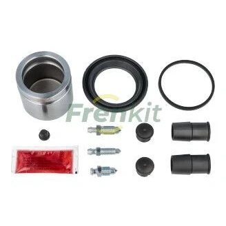 Imagen de FRENKIT 257901 Kit de Reparación Frenos Eje delantero 57 Kit+Piston VOLVO: 850 Berlina, 940 II C70 I Coupé, SAAB: 9000 Hatchback
