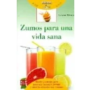 Imagen de Zumos Para Una Vida Sana: Basicos De La Salud
