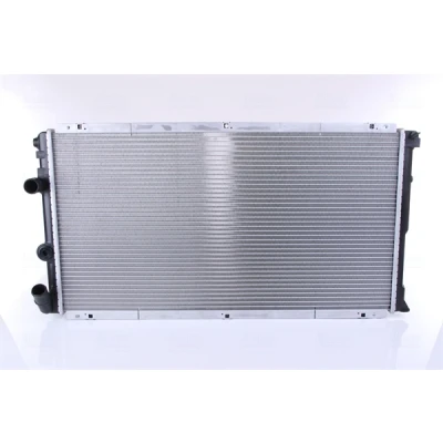 Imagen de NISSENS 63936A Radiador, refrigeración del motor Aluminio 729 399 32 Aletas soldadas RENAULT: MASTER 2 Kasten, Bus