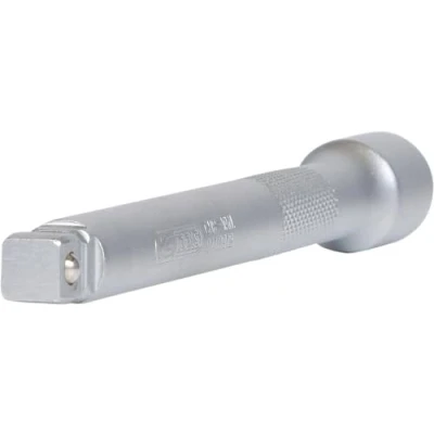 Imagen de KS TOOLS 911.3912 E Alargadera, llave de cubo 150 10 (3/8&quot;) Acero cromo vanadio