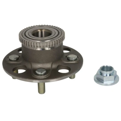 Imagen de SNR R174.52 Juego de cojinete rueda con dentada 139 HONDA: CIVIC 7 Hatchback, Limousine, Coupe