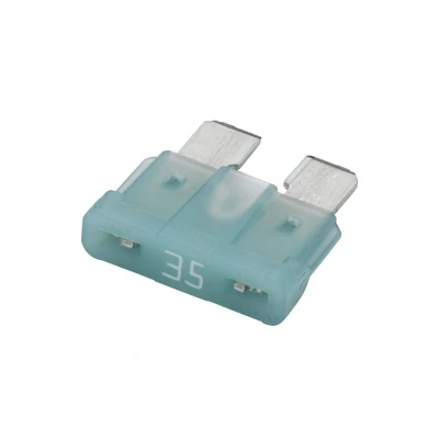 Imagen de HELLA 8JS 711 683 871 Fusible 35 Azul