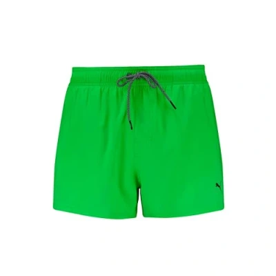 Imagen de Puma SWIM MEN Short Length Bañador, Hombre, Talla: Large, Green