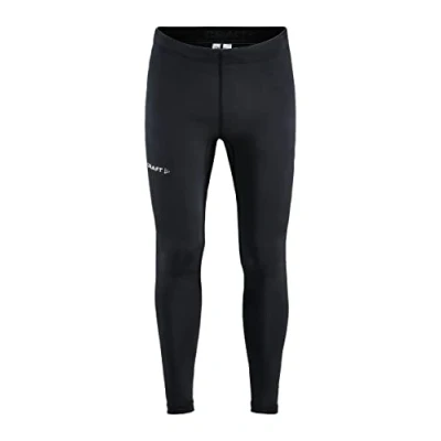 Imagen de Craft Mallas de compresión para Hombre, Ceñidos, 1908766 999000 8, Negro, XXL