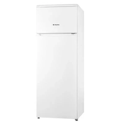 Imagen de Frigorífico Dos Puertas Aspes Afd1145 171l Blanco F