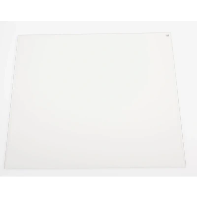 Imagen de Whirlpool Indesit 481010826520 puerta interior C00386228 vidrio intermedio horno pyro materia