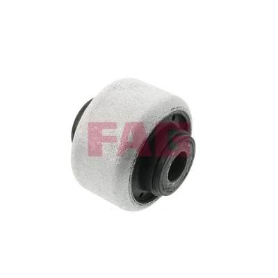 Imagen de FAG 829 0314 10 Silentblock brazo de Suspension Rodamiento caucho metal para oscilante transversal PEUGEOT: 508 I Berlina, 407 Berlina