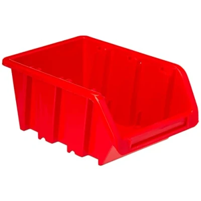 Imagen de Silverline Tools Caja de herramientas (8 unidades)