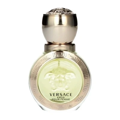 Imagen de Versace Eros Pour Femme Eau de Toilette 30 ml