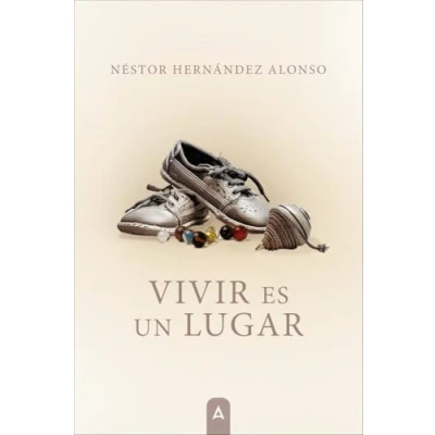 Imagen de Vivir es un lugar