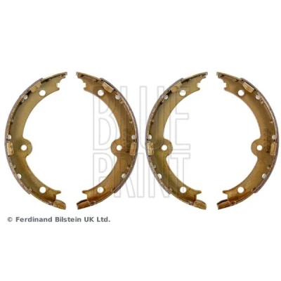 Imagen de BLUE PRINT ADT34182 Zapatas de Freno Mano Eje trasero LEXUS: IS 2, GS III