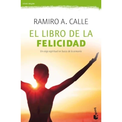 Imagen de El libro de la felicidad (Vivir Mejor)
