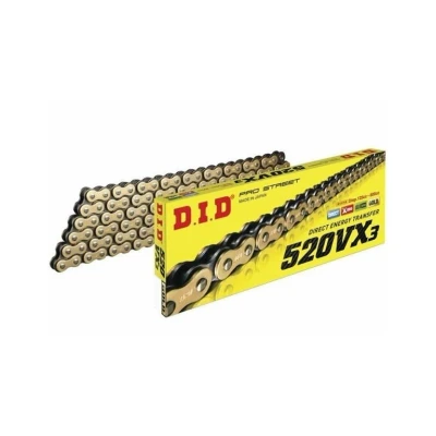 Imagen de DID 520DZ2G&amp;B 106 Cadena 520 DZ2