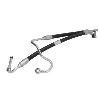 Imagen de MEYLE 359 202 0020 Manguera hidráulica, dirección de bomba hidráulica a mecanismo ORIGINAL Quality BMW: 3 Touring, Coupé, Berlina