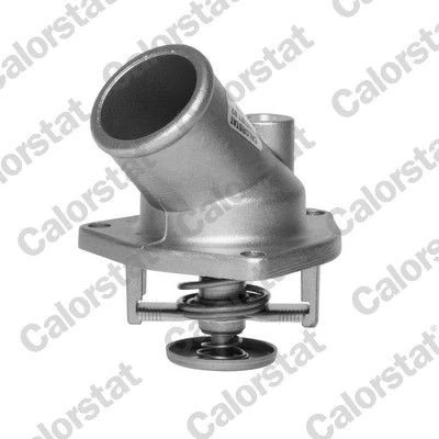 Imagen de CALORSTAT by Vernet TH6287.82J Termostato, refrigerante 82 con junta Cubierta de metal OPEL: Calibra A, Astra F CC, Vectra A Berlina