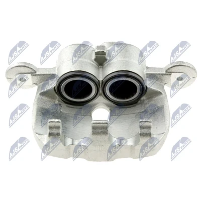 Imagen de NTY HZP LR 003 Pinza de freno Eje delantero, derecha sin bastidor soporte LAND ROVER: Range Rover Sport, 3