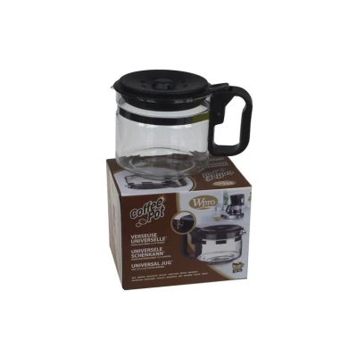 Imagen de Wpro Jarra cafetera universal 12/15 tazas 484000000317