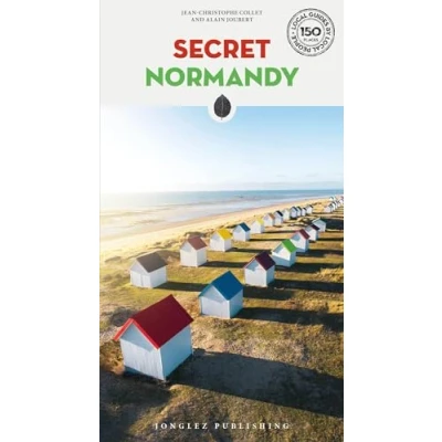 Imagen de Secret Normandy