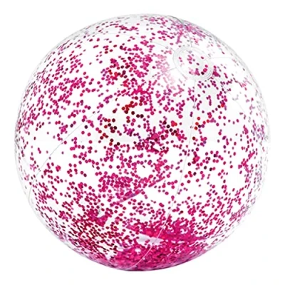 Imagen de Intex Balón con Purpurina de 51 cm