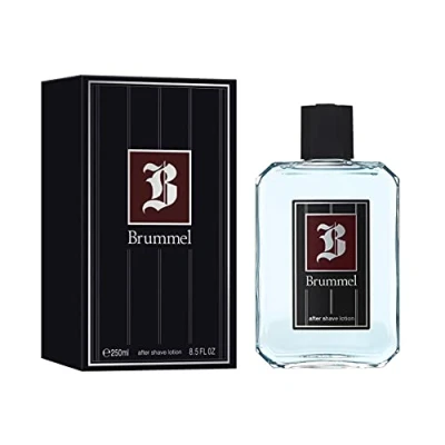 Imagen de BRUMMEL After Shave, Para Hombre, 250 ml