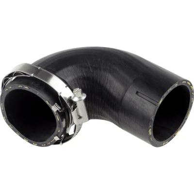 Imagen de GATES 09 0382 Manguera Turbo ACM (caucho poliacrílico) SEAT: Ibiza 4, 4 Sportcoupe, ST, VOLKSWAGEN: Polo V Hatchback