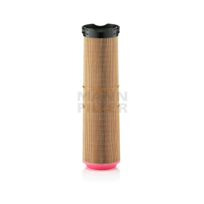 Imagen de MANN FILTER C 12 178 Filtro de aire 432 112, 119 Cartucho filtrante MERCEDES BENZ: Clase S Berlina, E Berlina norauto, oscaro, mister auto