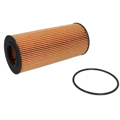 Imagen de FILTRON OE 651/5 Filtro de aceite Cartucho filtrante MERCEDES BENZ: ACTROS MP4, AROCS, ATEGO 3
