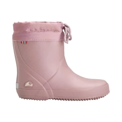 Imagen de Viking Indie ALV Thermo Unisex Botas de agua para niños, Talla: 22, Dusty pink/light pink Zapatos