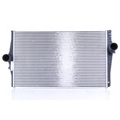 Imagen de NISSENS 96601 Intercooler VOLVO: XC90 I