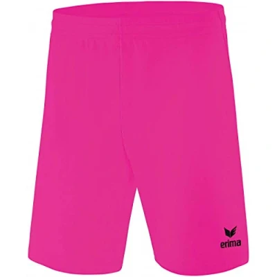 Imagen de erima GmbH Rio 2.0 Pantalón Corto, Unisex niños, Rosa, 152