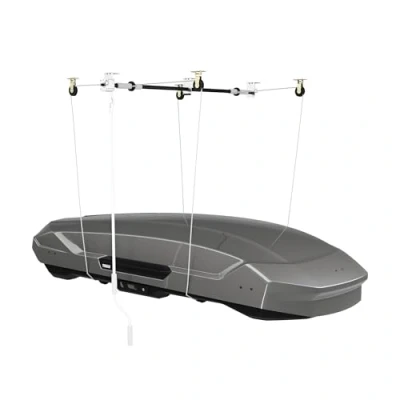 Imagen de Thule TH572004 Cabestrante Multi 2015 “descontinuado por el fabricante