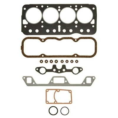 Imagen de AJUSA 52044000 Juego de juntas, culata con junta culata, vástago válvula FIBERMAX OPEL: Corsa A CC, Kadett E Sedán