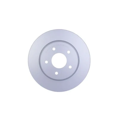 Imagen de HELLA PRO 8DD 355 123 061 Disco de freno 292 16 05/05 114,3 ventilación interna revestido sin perno sujeción rueda, buje rueda