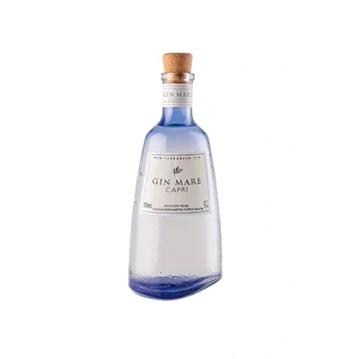 Imagen de Gin Mare Capri 70 cl Ginebra Mediterránea