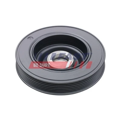 Imagen de FAST FT45676 Polea de Cigüeñal 162 sin accesorios CITROËN: C5 3, Spacetourer, DS4 Hatchback, TOYOTA: ProAce Verso, OPEL: Grandland X