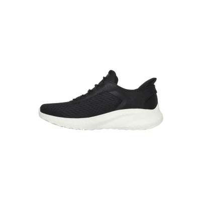 Imagen de Skechers Sport BOB S Squad Chaos IN Color Zapatillas, Mujer, Talla: 37, Schwarz Zapatos
