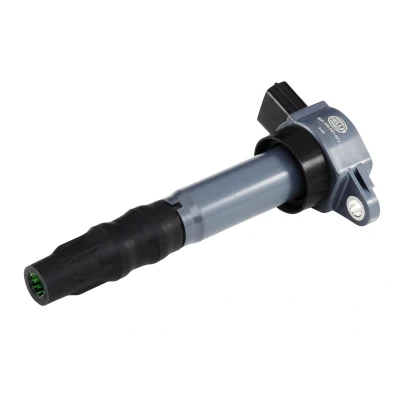 Imagen de HELLA 5DA 358 057 671 Bobina de encendido 3