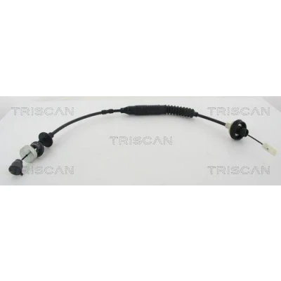 Imagen de TRISCAN 8140 28251A Cable de Embrague con reajuste automático Aftermarket PEUGEOT: 206 Hatchback, SW