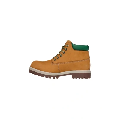 Imagen de Skechers x John Deere Sergeants Dozer, Botas Cortas al Tobillo Hombre, Natural, 42 EU