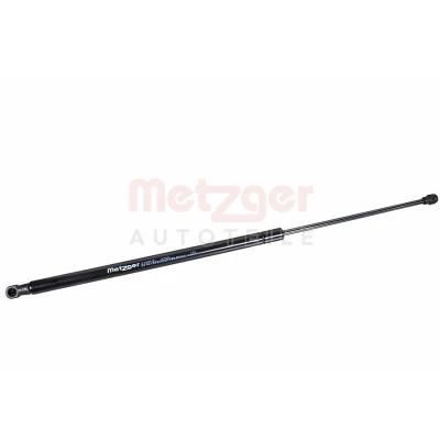 Imagen de METZGER 2110019 Amortiguador de maletero 475 643 Atrás izquierda, derecha sin soporte OPEL: Agila A, SUZUKI: Wagon R+ II Hatchback