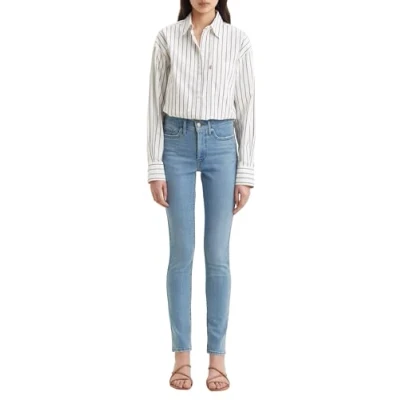 Imagen de Levi&#039;s 311 Shaping Skinny Vaqueros, Lapis Topic, 30W / 32L Mujer