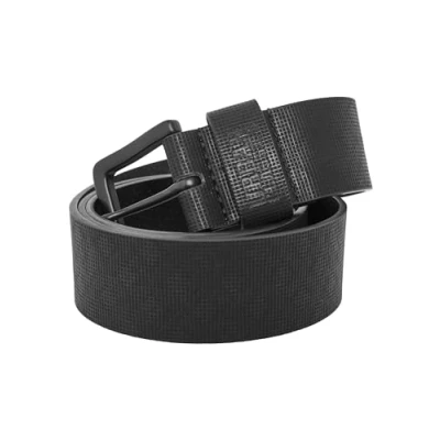 Imagen de Urban Classics Cinturón, Talla: Small, Black
