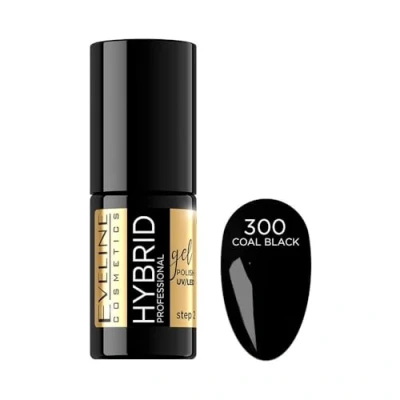 Imagen de Eveline Cosmetics Vernis À Ongles Hybrid No 300 5Ml 5 ml