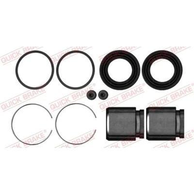 Imagen de QUICK BRAKE 114 5056 Kit de Reparación Frenos con pistón 43 SUBARU: Impreza II Berlina, Familiar, Legacy 3 Limousine