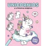 Imagen de Unicornios Y Criaturas Magicas