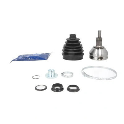 Imagen de MEYLE 100 498 0201 Junta Homocinética ORIGINAL Quality lado de rueda sin anillo ABS VOLKSWAGEN: Fox Hatchback